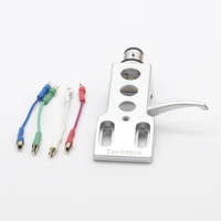 Turntable Universal Cartridge Headshell Stylus Holder For LP Vinyl Pickup Record Player Phonograph For Technics 1200 1210 2