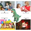 RC Electric Walking T-Rex Toy USB Rechargeable Realistic Electric T-Rex Dinosaur Toy RC Giant Dinosaur for Kids Boys Girls Gifts 4