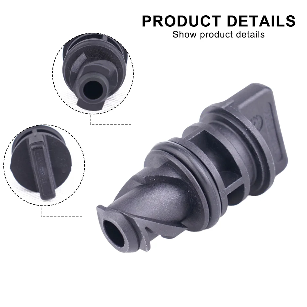 Car Radiator Plug Ford Radiator Drain Plug Replacement: The Real-World Solution That ...