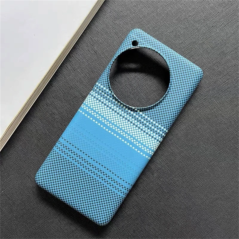 Ultra-Thin Stripe Hard Back Cover – Fashion Shell Bumper Phone Case