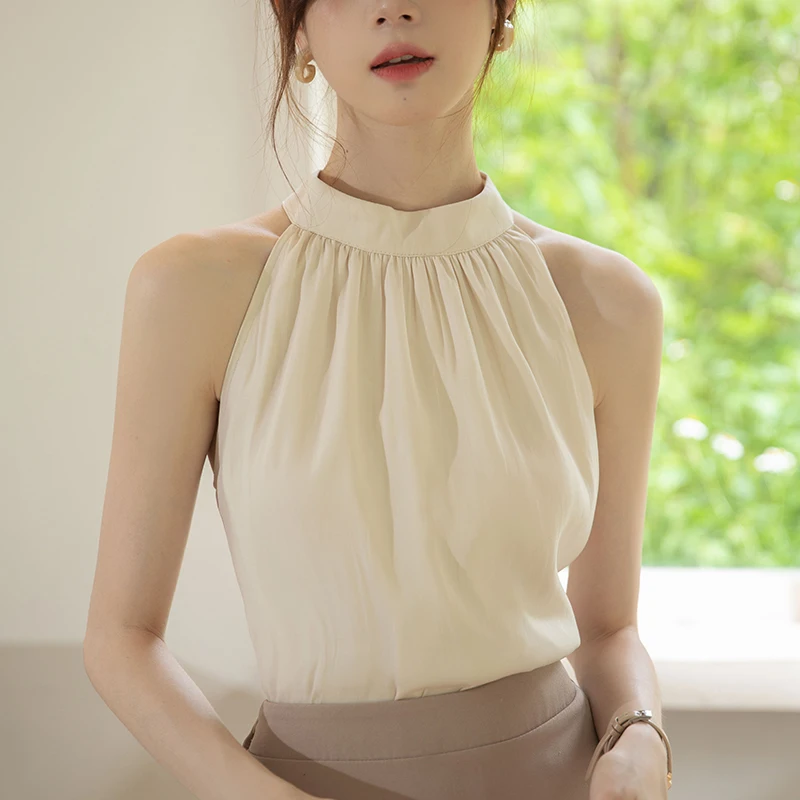 2025   μҸ Ȧͳ  콺  콺   ž 콺  Blusas Para Mujer Camisas Blusa XL81