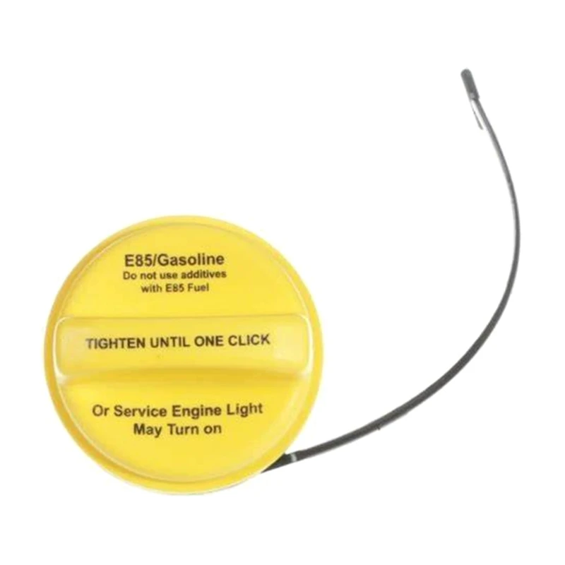 

Secure Closure Convenient Filler 20962524 fit for Trucks J60F