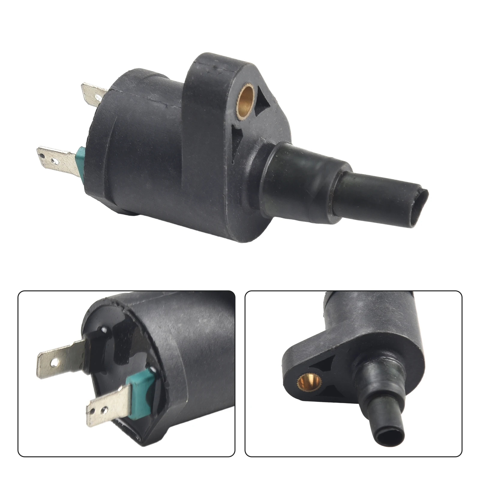 Febi Bilstein 37508 Sistemas De Calentamiento Y Arranque