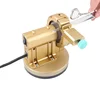 For G2 Self-Sharpening Grinding Machine Hair Salon Shop Scissors Grinding Tool Professional Flat Tailor Sewing Sharpener USB 5