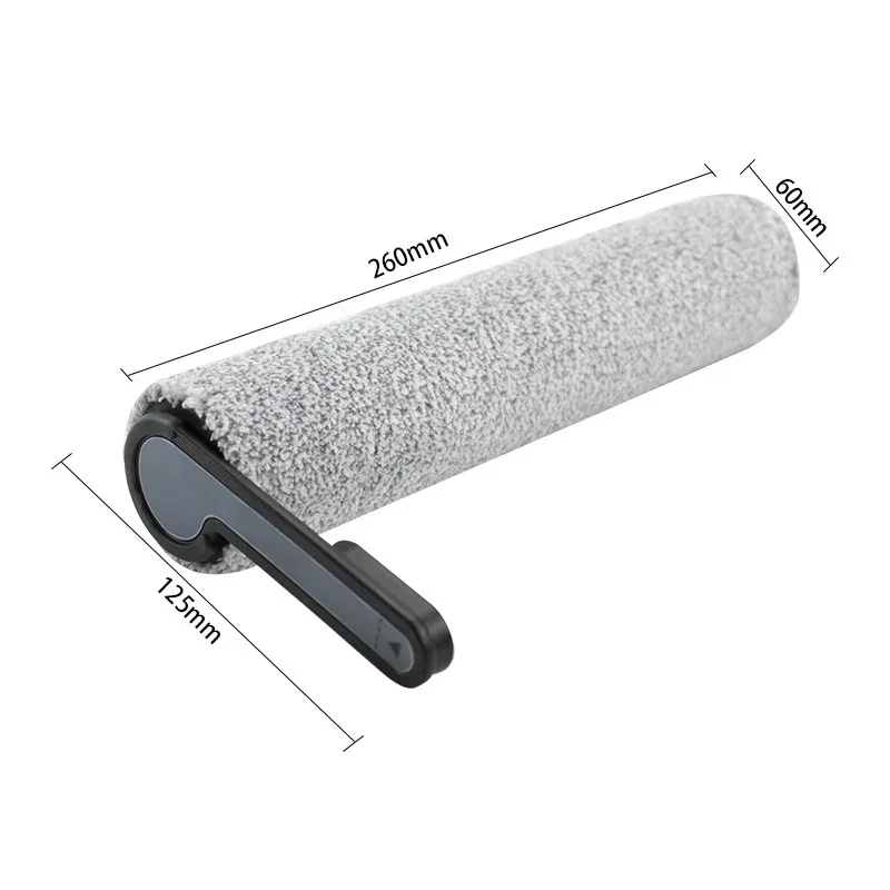 Tineco Floor ONE S7/Floor One S7 Pro/ 3.0 스마트 진공 청소기 교체 브러시 롤러 및 HEPA 필터