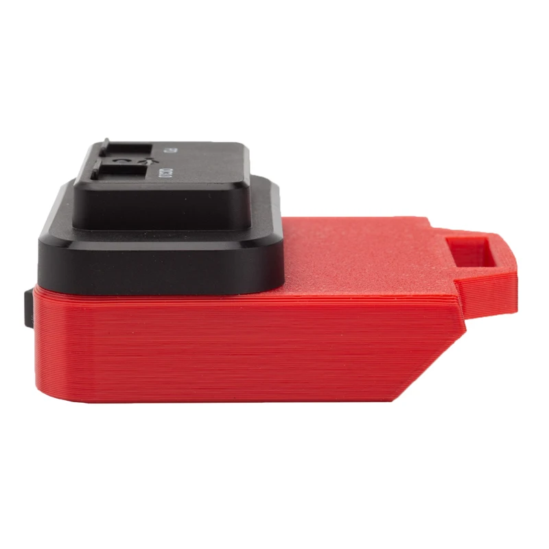 Parkside X20V Aku USB Baterijski Adapter PAA 20 Li-B3, 2 X USB-A, Novo - Foto 4