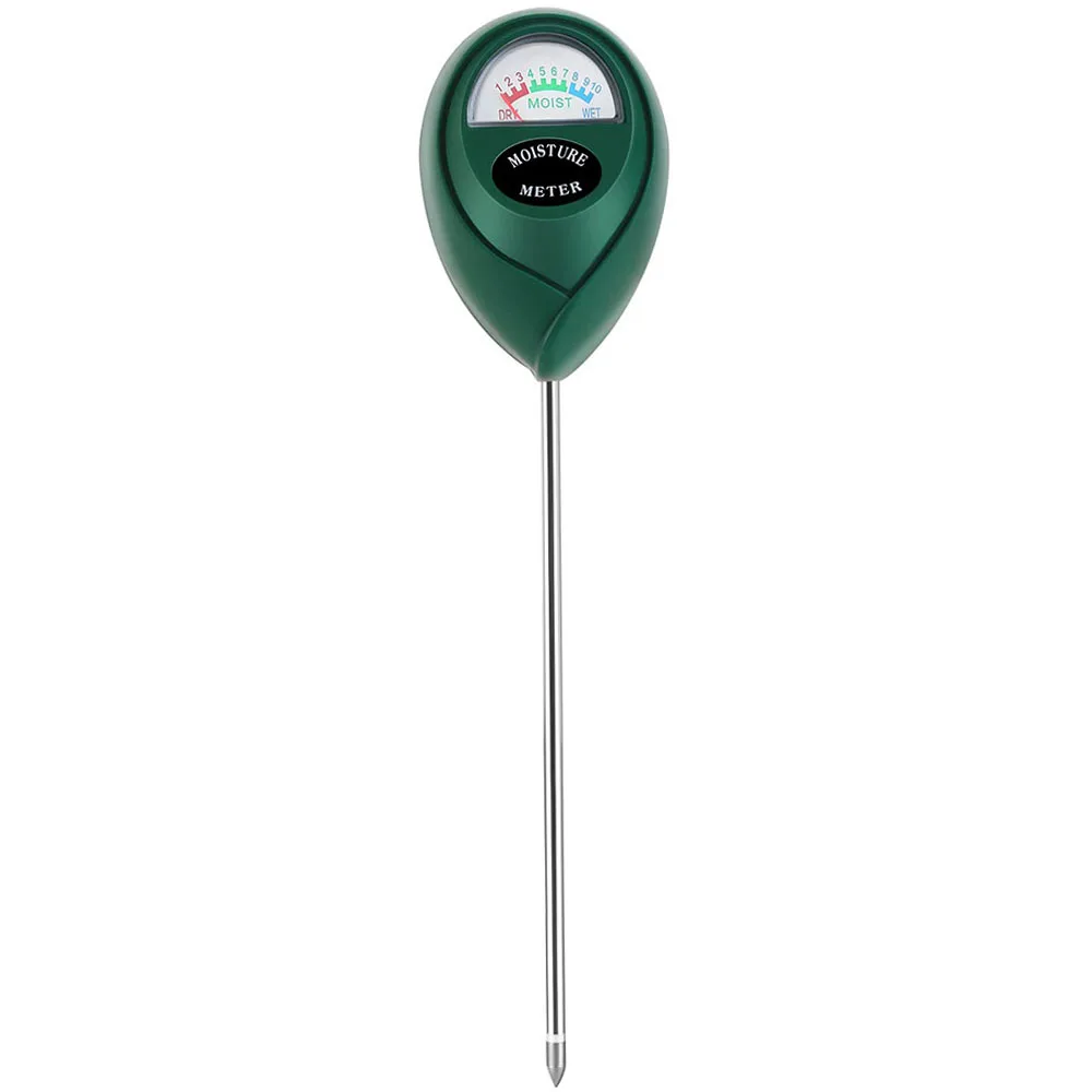Premium Soil Moisture Sensor for Indoor & Outdoor Gardening - No Batteries Needed