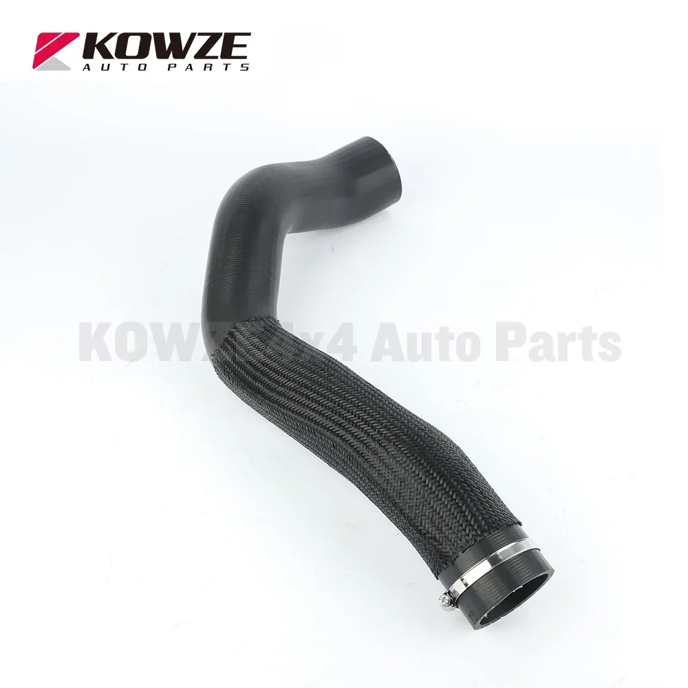 Inter Cooler Outlet Air Hose for Mitsubishi Montero Pajero 4 IV MK4 V88 Inter Cooler Outlet Air Hose for Mitsubishi Montero Pajero 4 IV MK4 V88