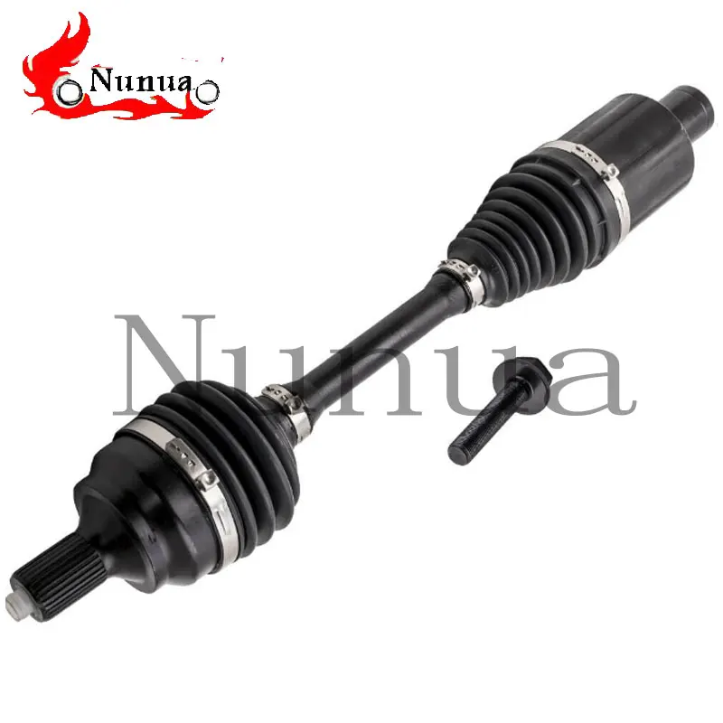 

CV Axle Shaft 434300K060 For FORTUNER 201512-202007 01 GG