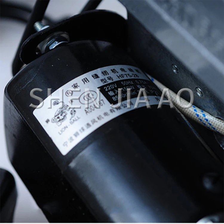 FZ-180 Electric Winding Machine Winding Tassel Coil Winding Machine Winding Mach