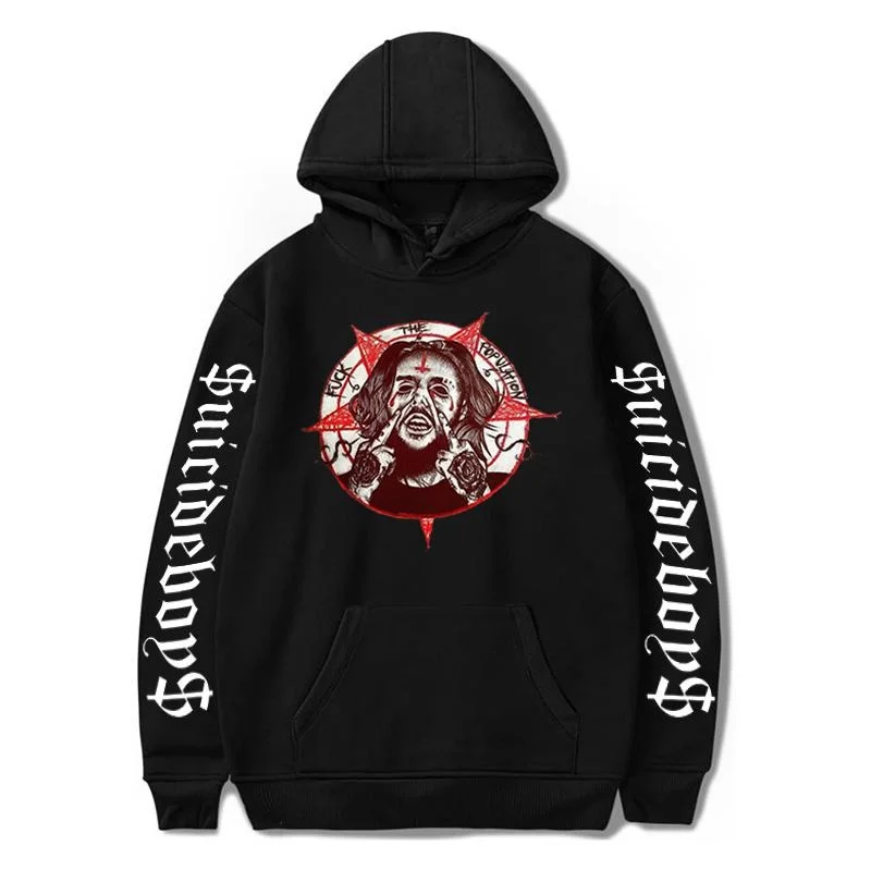Рисунок 3 - (Высококачественная толстовка)