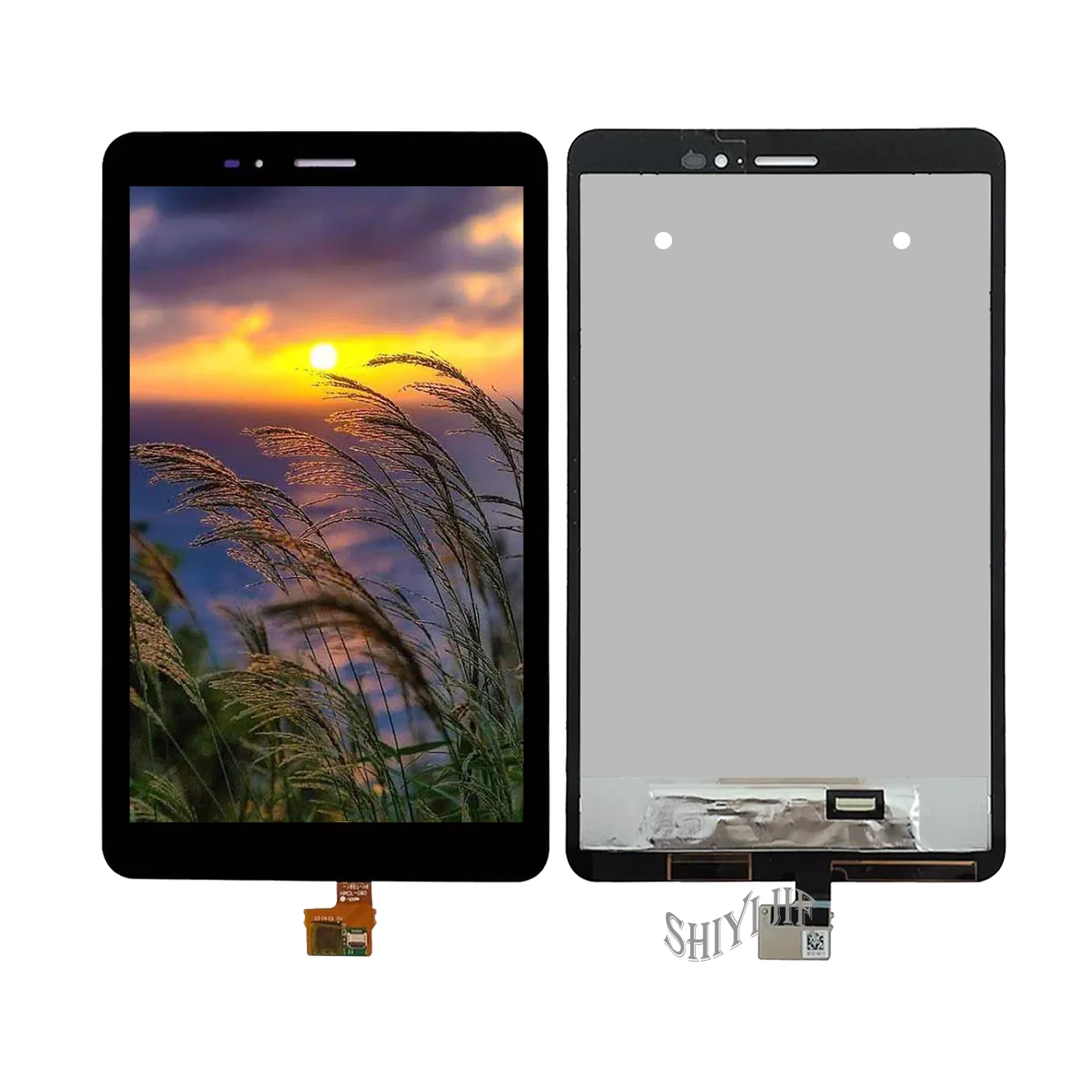 mediapad t1 8.0 3g S8-701u honor pad