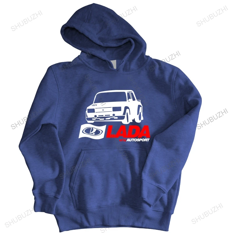 Marca Autunno Primavera Felpa Con Cappuccio Lada Vfts Autosport Rally Wrc 2105 2107 Wrc Drop Shipping Marca Felpa Con Cappuccio Giacca Sottile