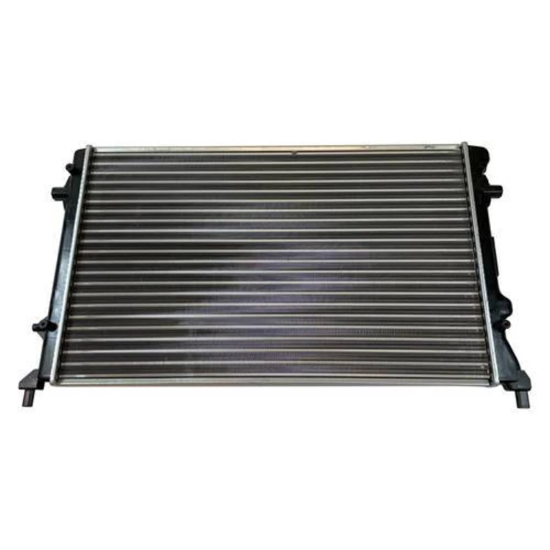

Radiator For Volkswagen VW Jetta Beetle 2011-2014 2.0L 2.5L Fast Free Shipping