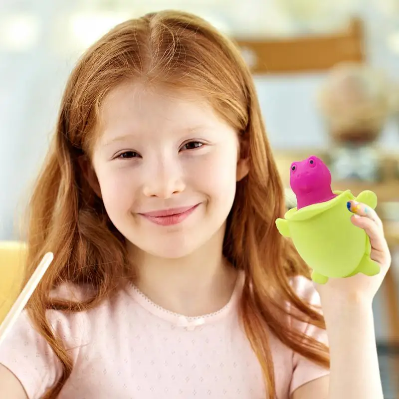 Рисунок 4 - Игрушка-эспандер в виде животного