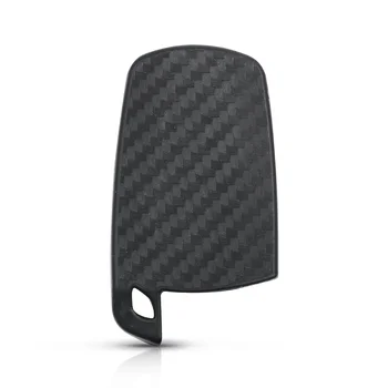 Cover chiave telecomando per BMW 1 3 5 6 serie E90 E91 E92 E60 Fob 3 pulsanti - KEYYOU per BMW 1 3 5 6 serie E90 E91 E92 E60 Fob 3 pulsanti