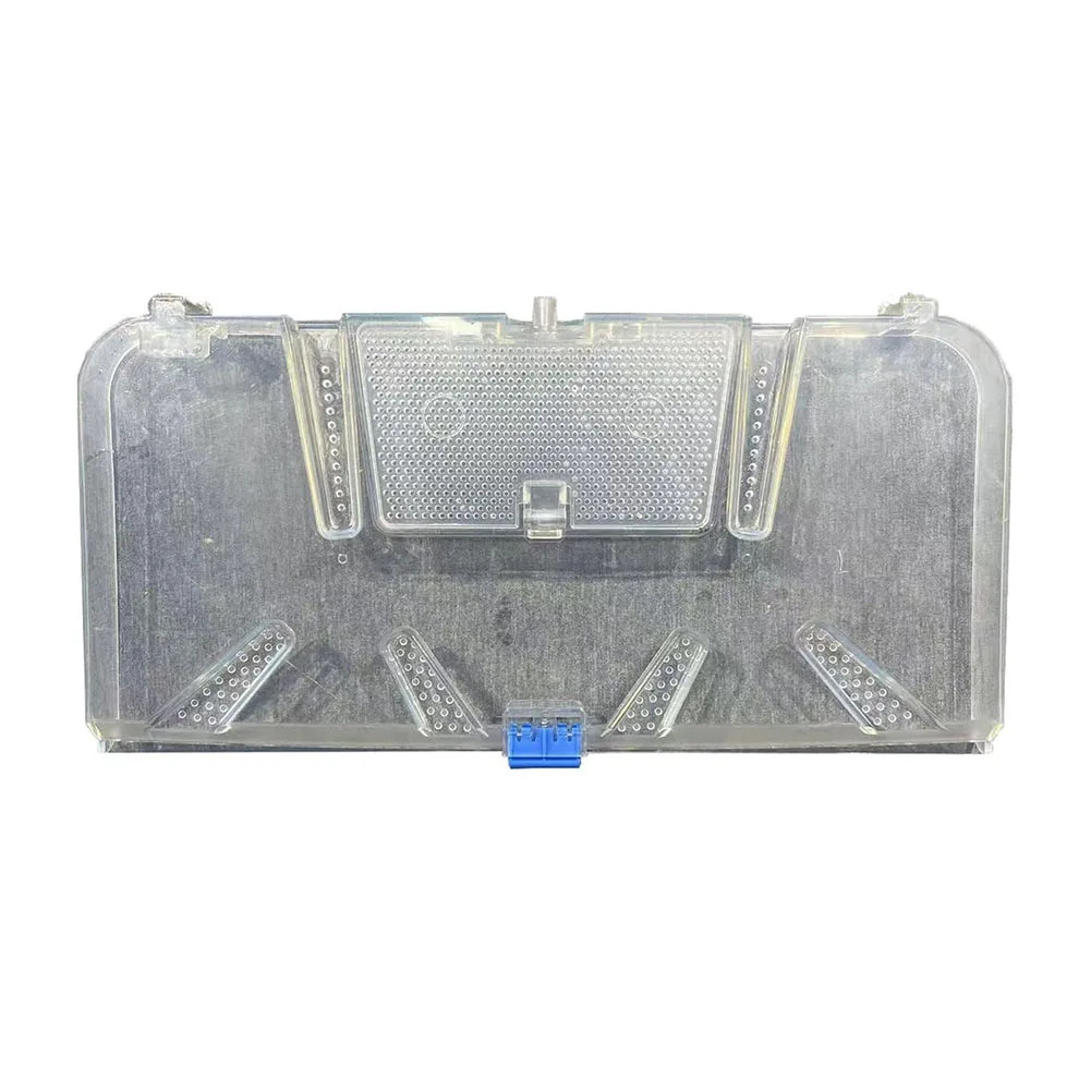 Cleaning Box For ECOVACS For Deebot X2 / X2 Pro / X2 For Omni Vacuum Cleaner Home Appliance Parts Household Supplies