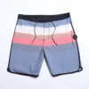 Brand Beach Shorts For Men Bermuda Shorts Waterproof Quick-drying Swimwear Casual Diving Surfing New Fashion Trend Boardshorts 4