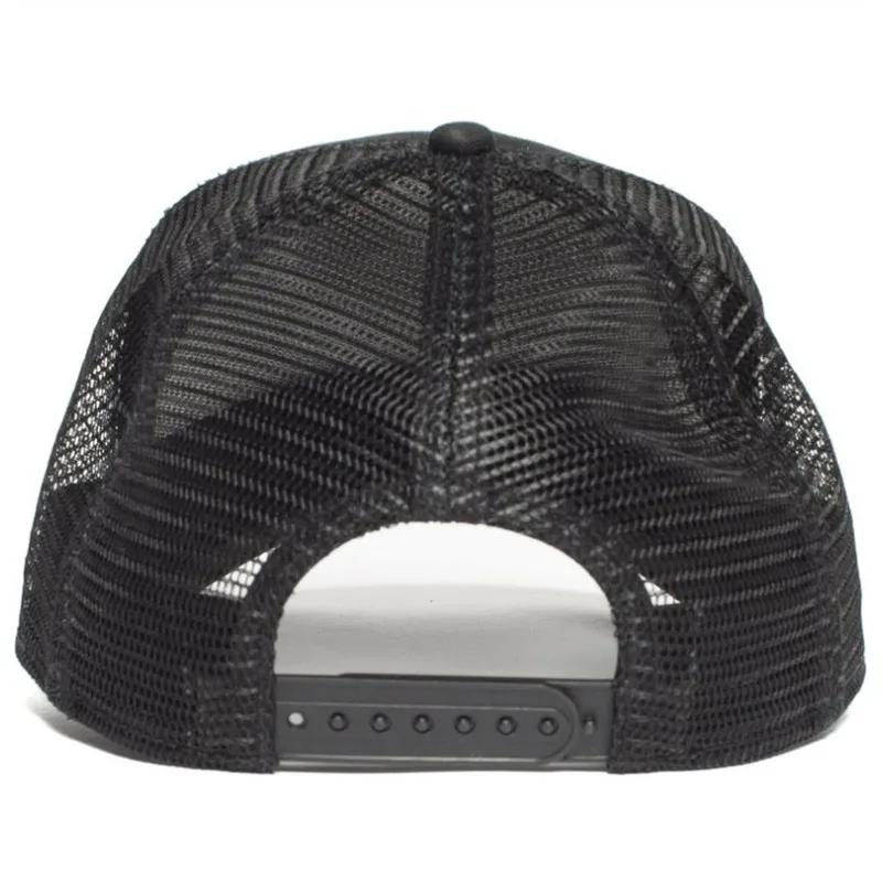New Letter Foaming Sponges Baseball Hat Men Women Outdoor Breathable Hip Hop Trucker Cap Unisex Adjustable Sunshade Mesh Hats