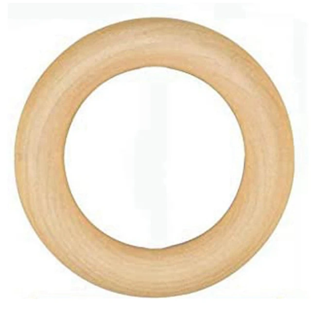Rattan Wooden Rings for Dream Catcher and DIY Macrame Project3/5/7/8/9 /  10/ Inches | Shopee Philippines