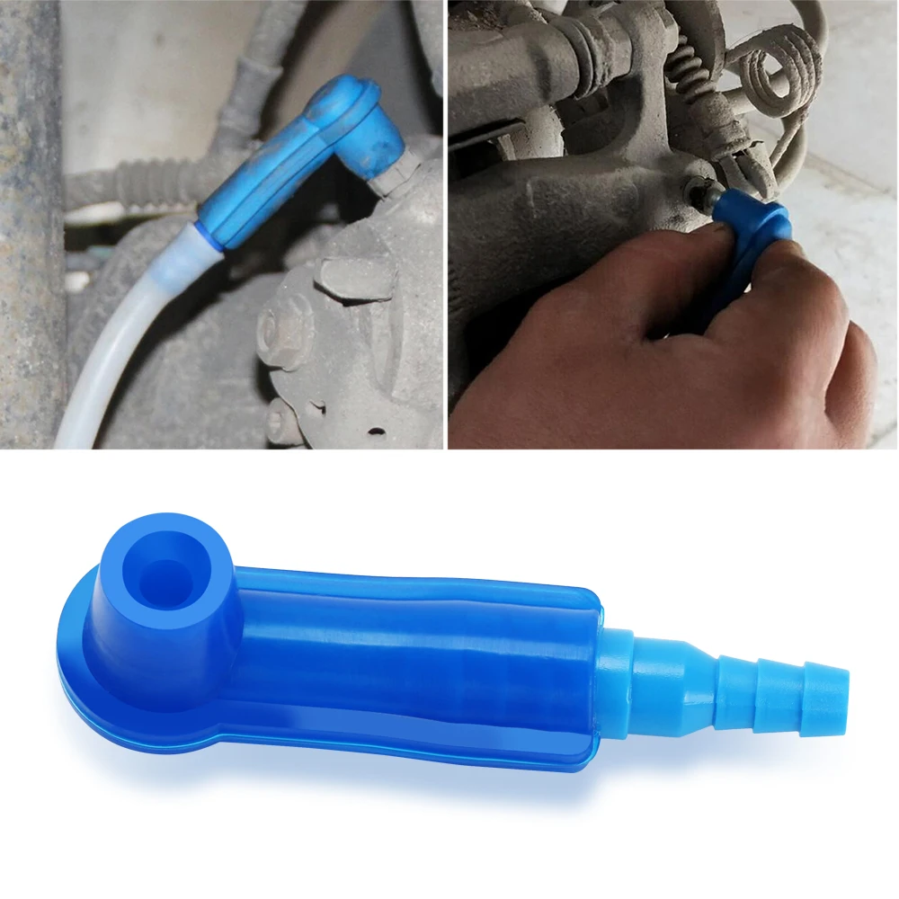 Car Brake Fluid Oil Replacement Tool For BMW X1 X3 F25 X5 F15 F85 F20