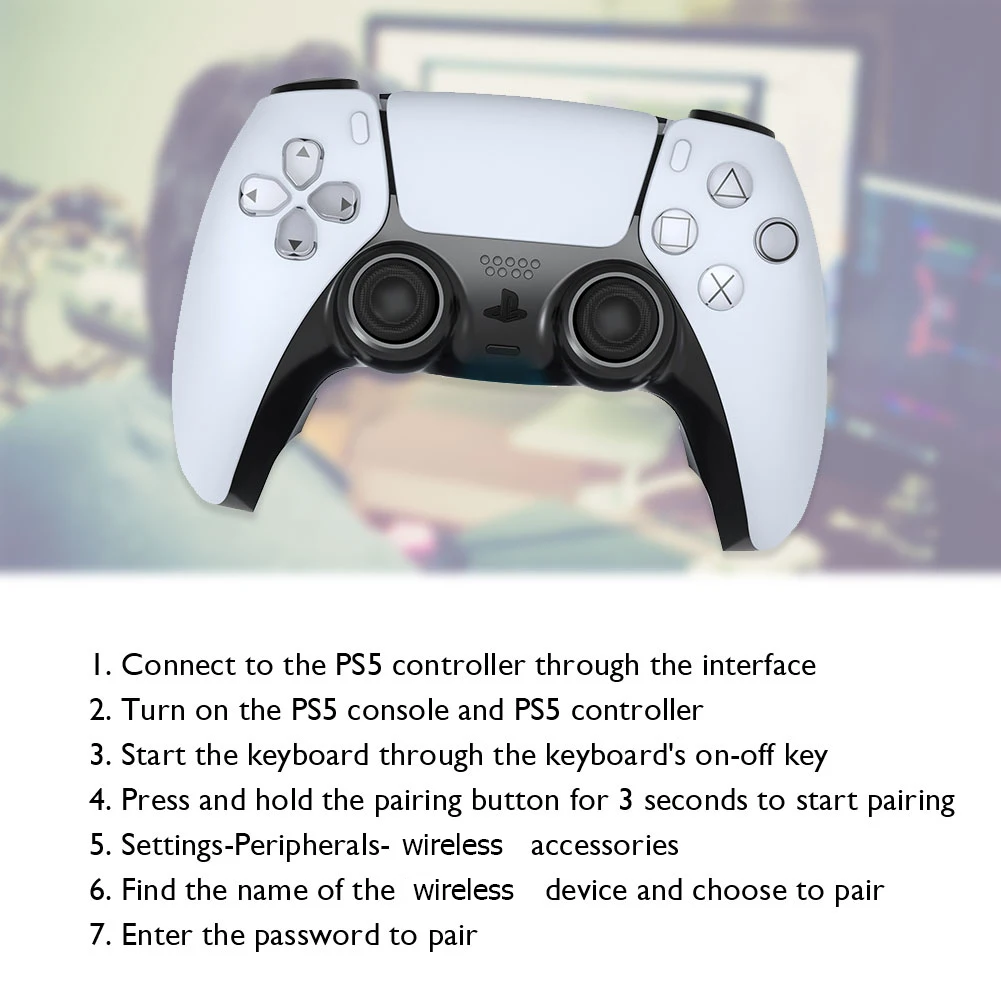  ȣȯ 3.0 ̴ е,  TYPE-C , ä е, ޽ Ű,  PS5   ܼ