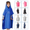 Hooded Bath Towel for Kids Quick Dry Bath Poncho Towel Absorbent Bath Towel Cape for Beach Swimming Pool For Outdoor 2024 3