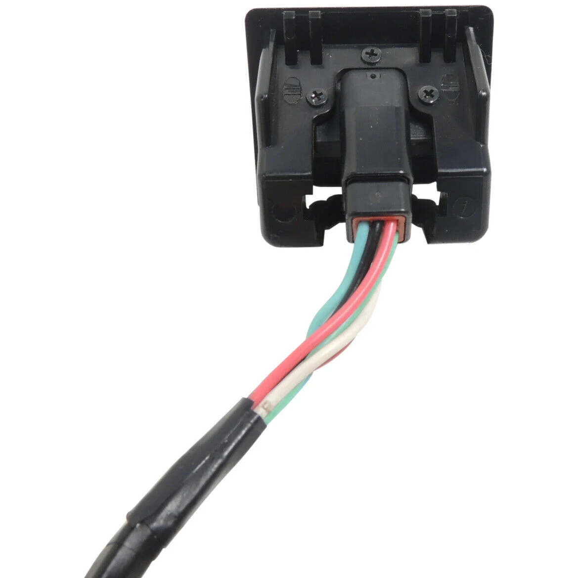 

95407397 парковочная фотокамера заднего вида для Chevy Cruze Equinox GMC Land