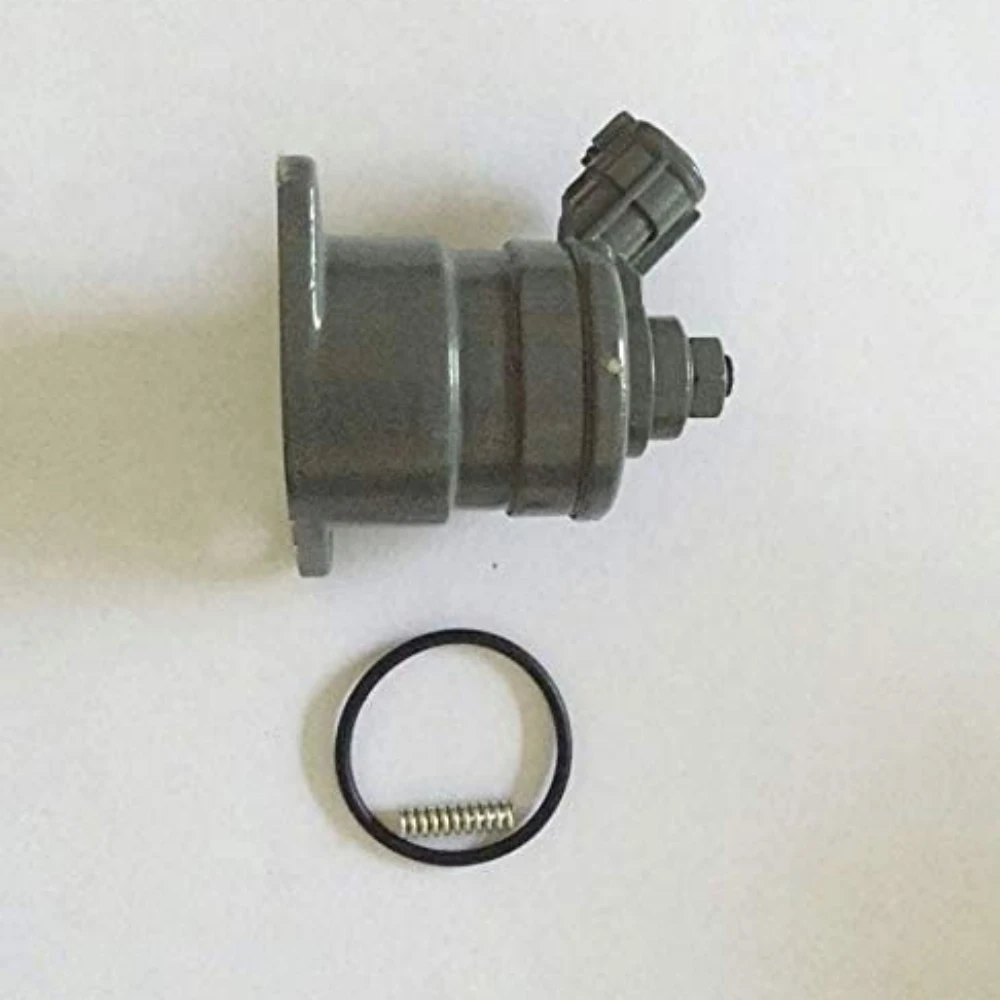 SOLENOID VALVE 9220219 4445490 FOR HITACHI EXCAVATOR ZAXIS160LC ZAXIS330 ZAXIS350LC