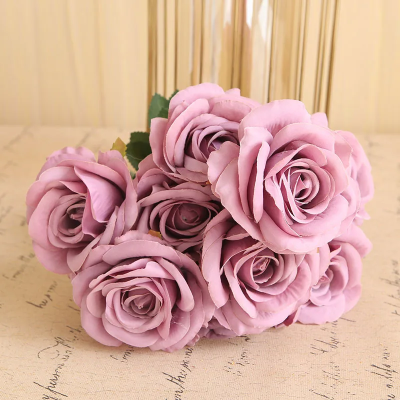 A Purple