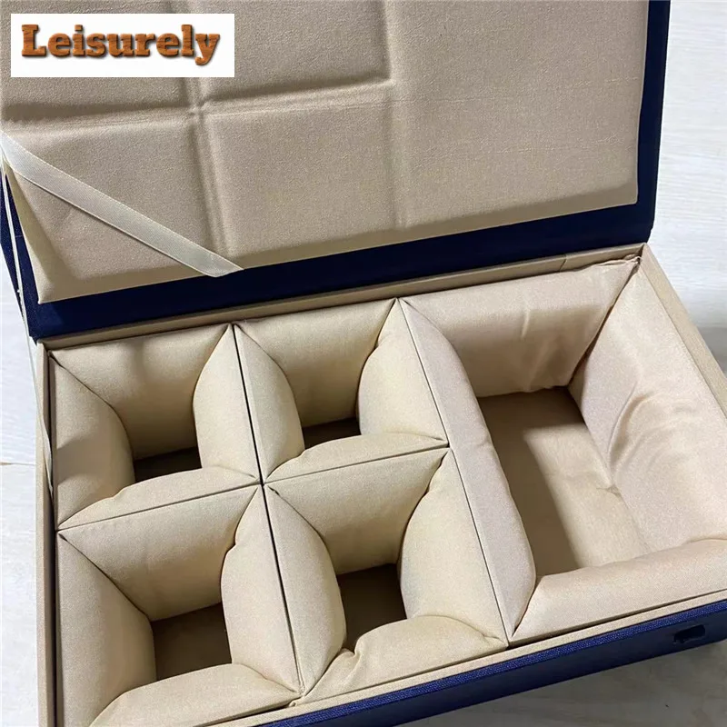 Authentic Yixing Purple Clay Tea Set Complete Set Xishi Pot Tea Ceremony Set Household Teapot And Tea Cup Set Craft Gift Box