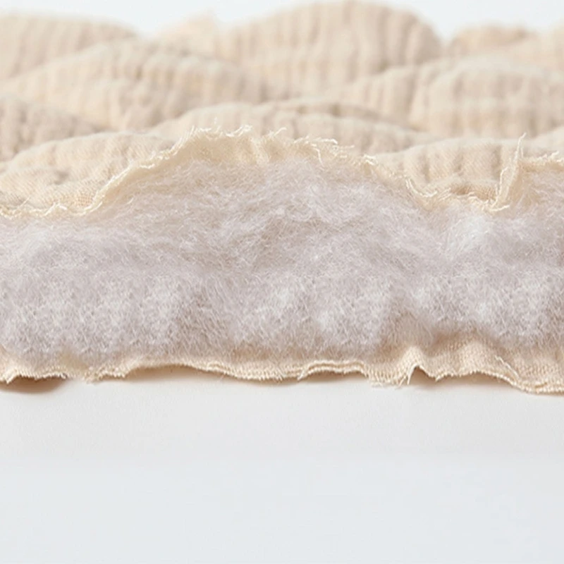 Newborn Baby Blanket Newborn Summer Spring Autumn Air Conditioner Cotton Warm Quilt Infant Swaddle Blanket Accessories cotton blanket baby blanket