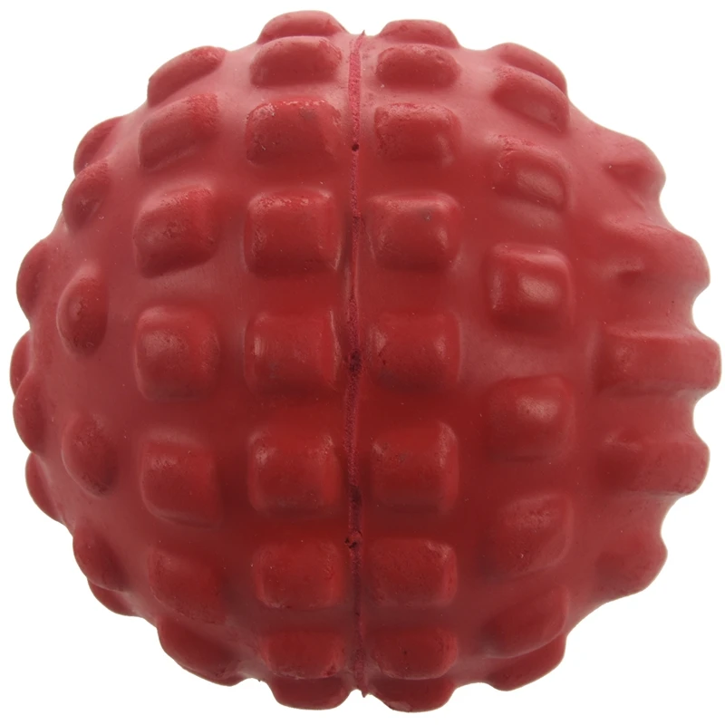 Pu Foam Bump Fascia Ball Muscle Relaxation Fitness Massage Ball Waterproof Easy To Clean Health Care massage ball fascia ball