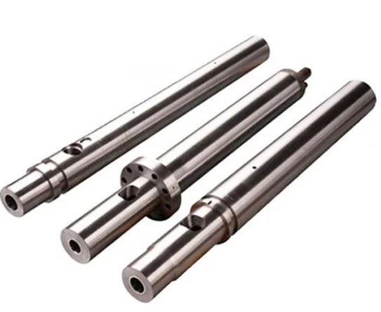 

Tag Price And Good Quality 50T 22- Feed Tube Group PA Screw For Sumitomo Injection Molding Machine From China Supplier