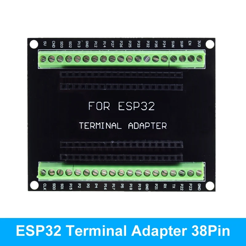 ตัวเลือกสินค้า บอร์ดพัฒนา ESP32 IoT ครบจบในตัว