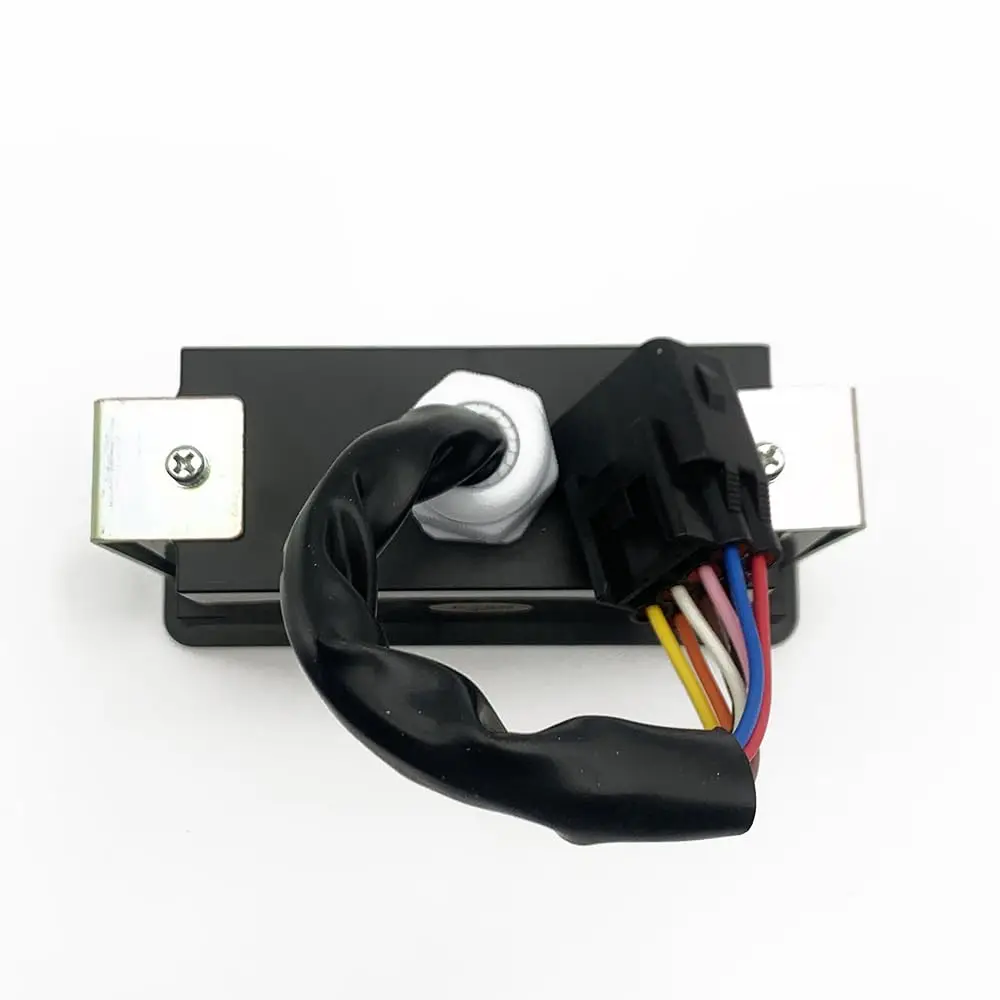 헤드라이트 컨트롤러 패널 로더 스위치 박스 RARB-0075 34B1099 Liugong 굴삭기 CLG925 CLG915 CLG922 CLG936에 적합