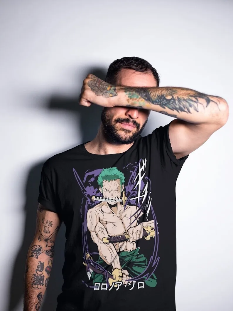 

Anime Shirt, Anime T-shirt,Anime Sweatshirt,Graphic Anime Tee