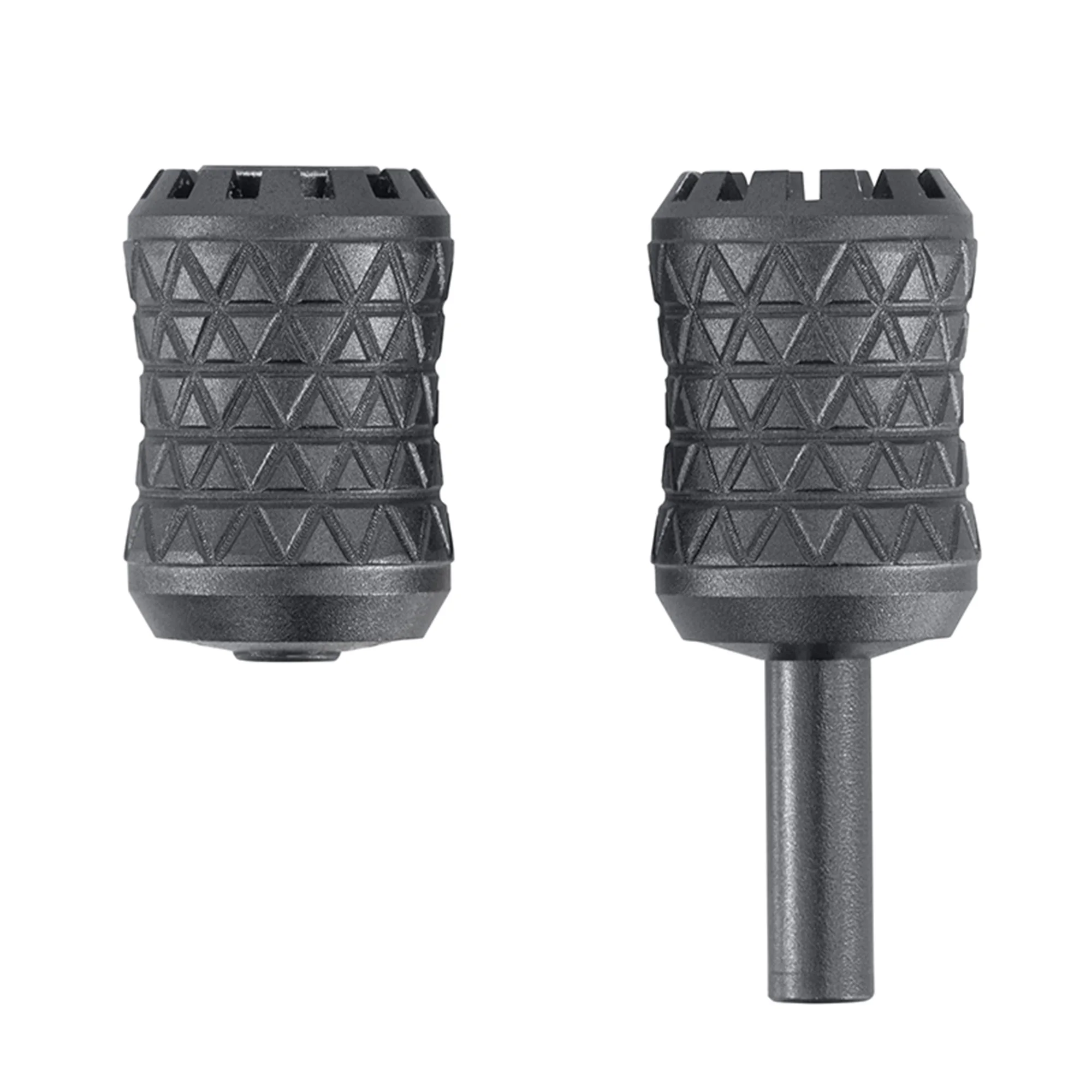 Manette Joystick Rétractable Alliage Aluminium pour DJI RC Pro 2/RC 2/RC