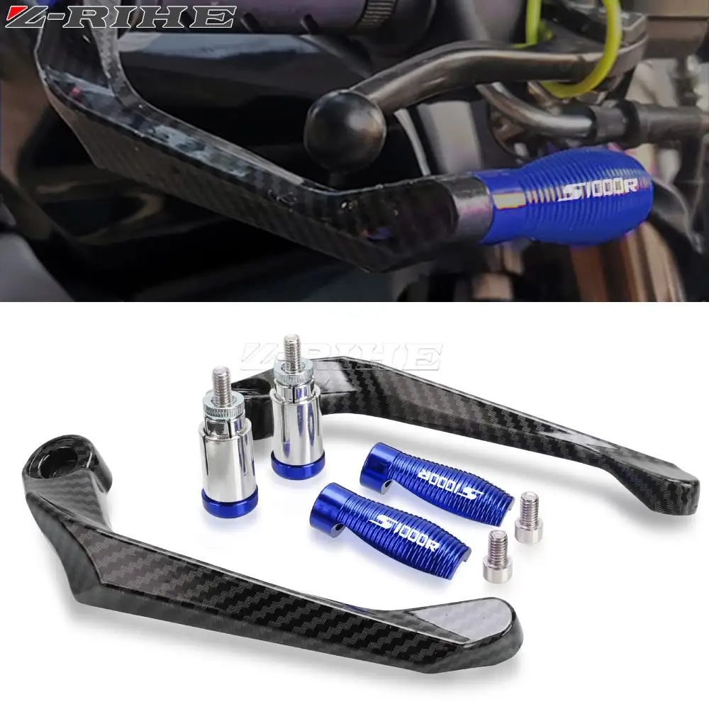

For BMW S1000R S1000 R 2013-2020 2019 2018 2017 2016 S 1000R Motorcycle Accessories Brake Clutch Lever Guard Protector Cover