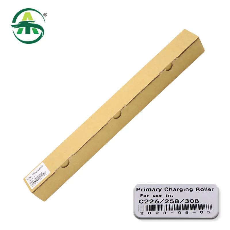 코니카 미놀타 258 308 호환 고품질 1 차 충전 롤러, C258, C226, C308, 1PC