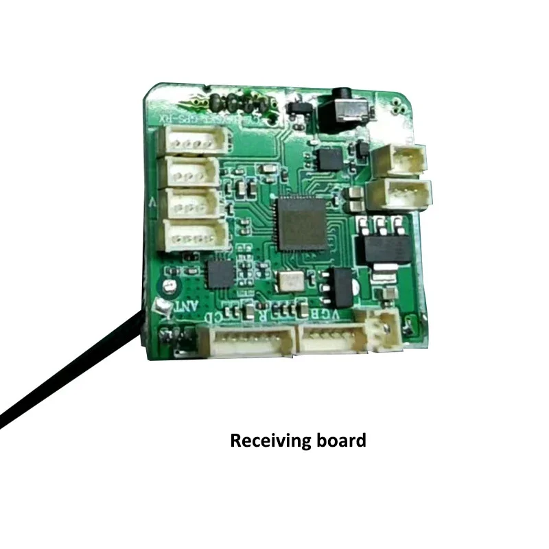 1 Receiving board