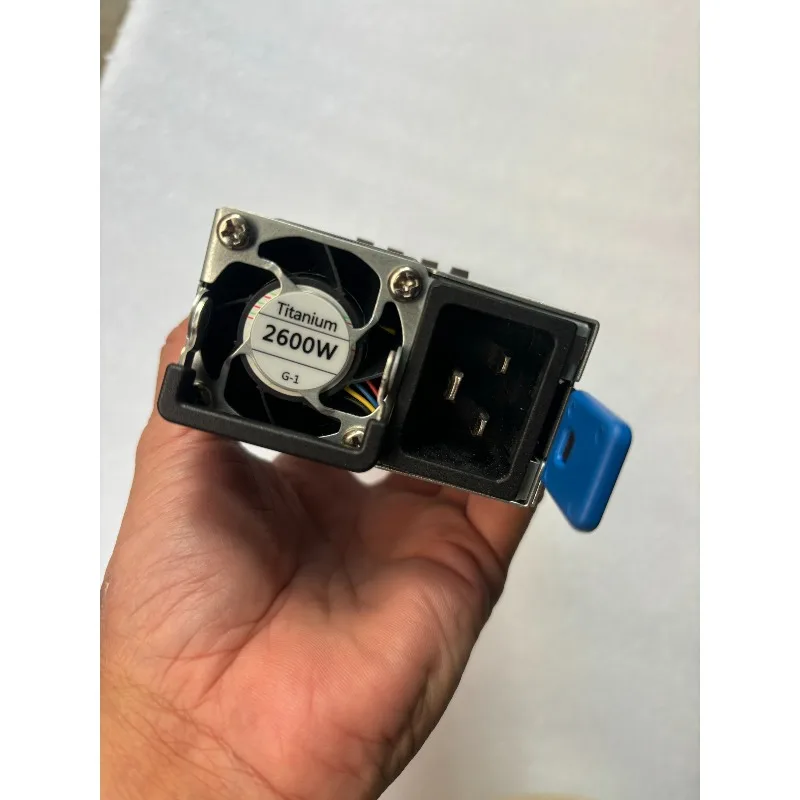 서버 전원 공급 장치용 1개 2600W 0A100-00451300 G1236-2600WAN CRPS-2600AH