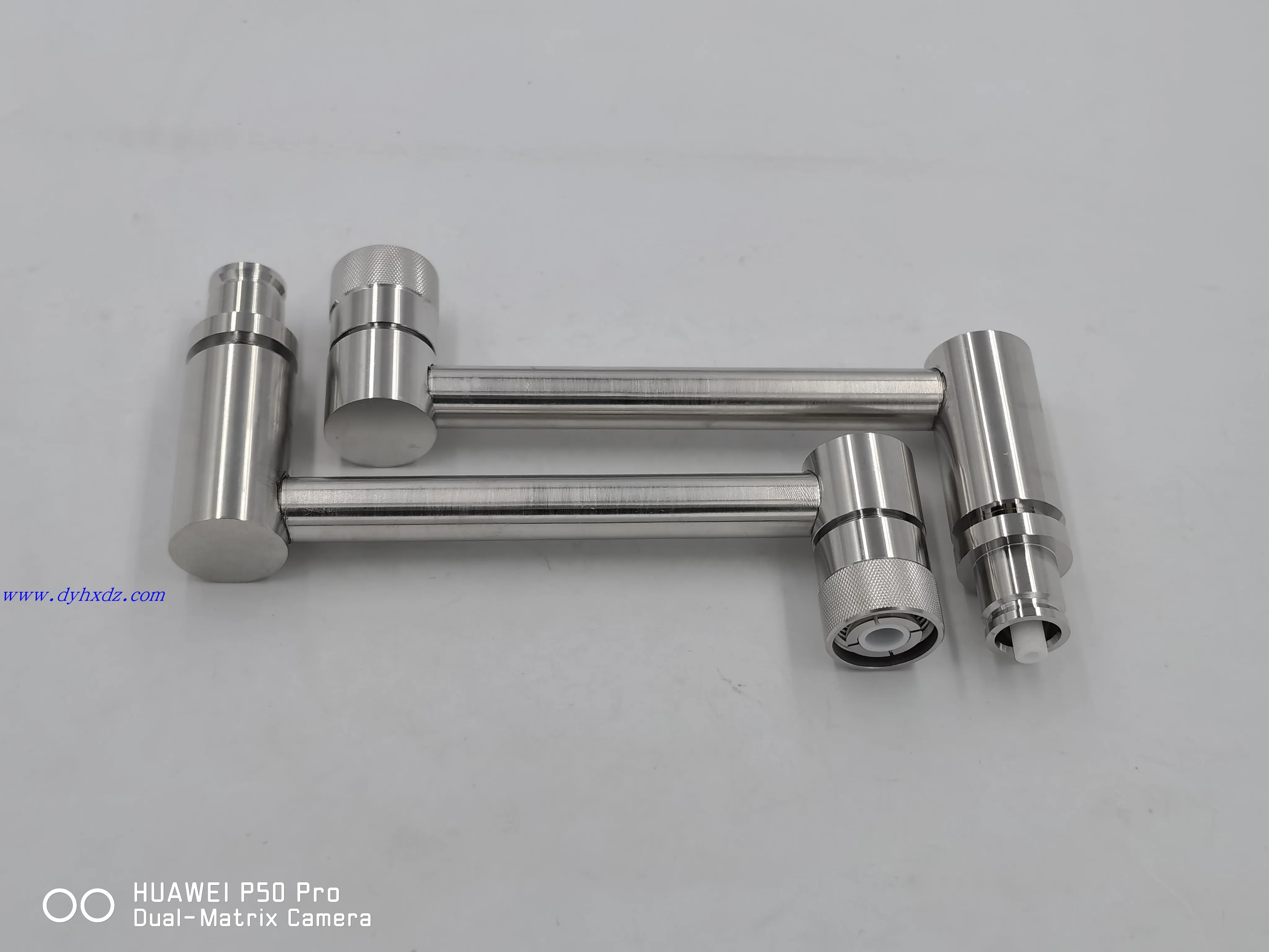 

TRU Connector High-power RF Connector TO QDS-FL F