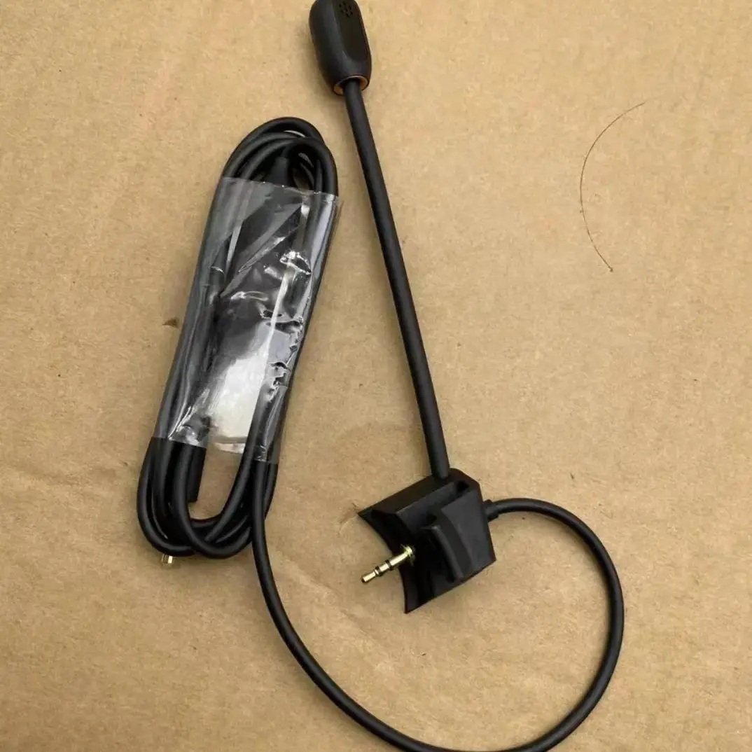 Original Replacement Microphones For Bose QC35/QC35 II Gaming headphones