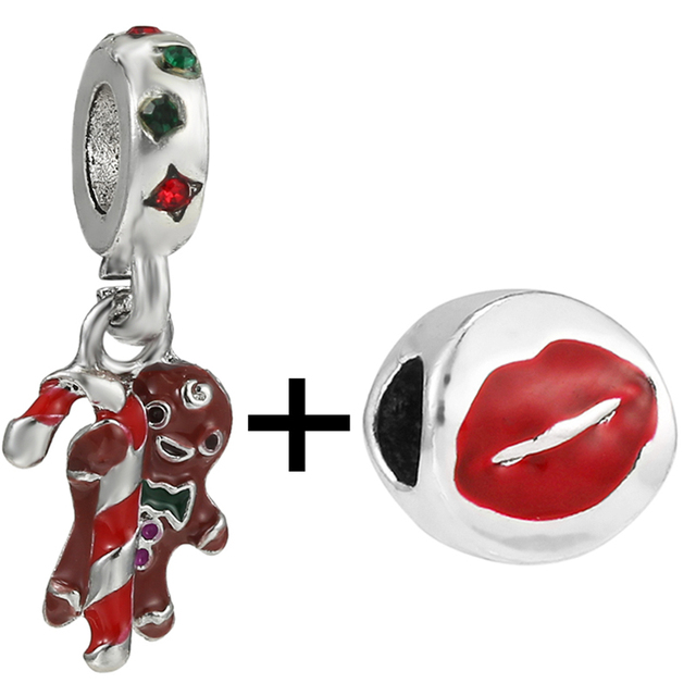 2022 New Rotating Earth Beads fit Brand Charms Bracelets Necklaces For Women Men Jewelry Making Jewelry Accessories