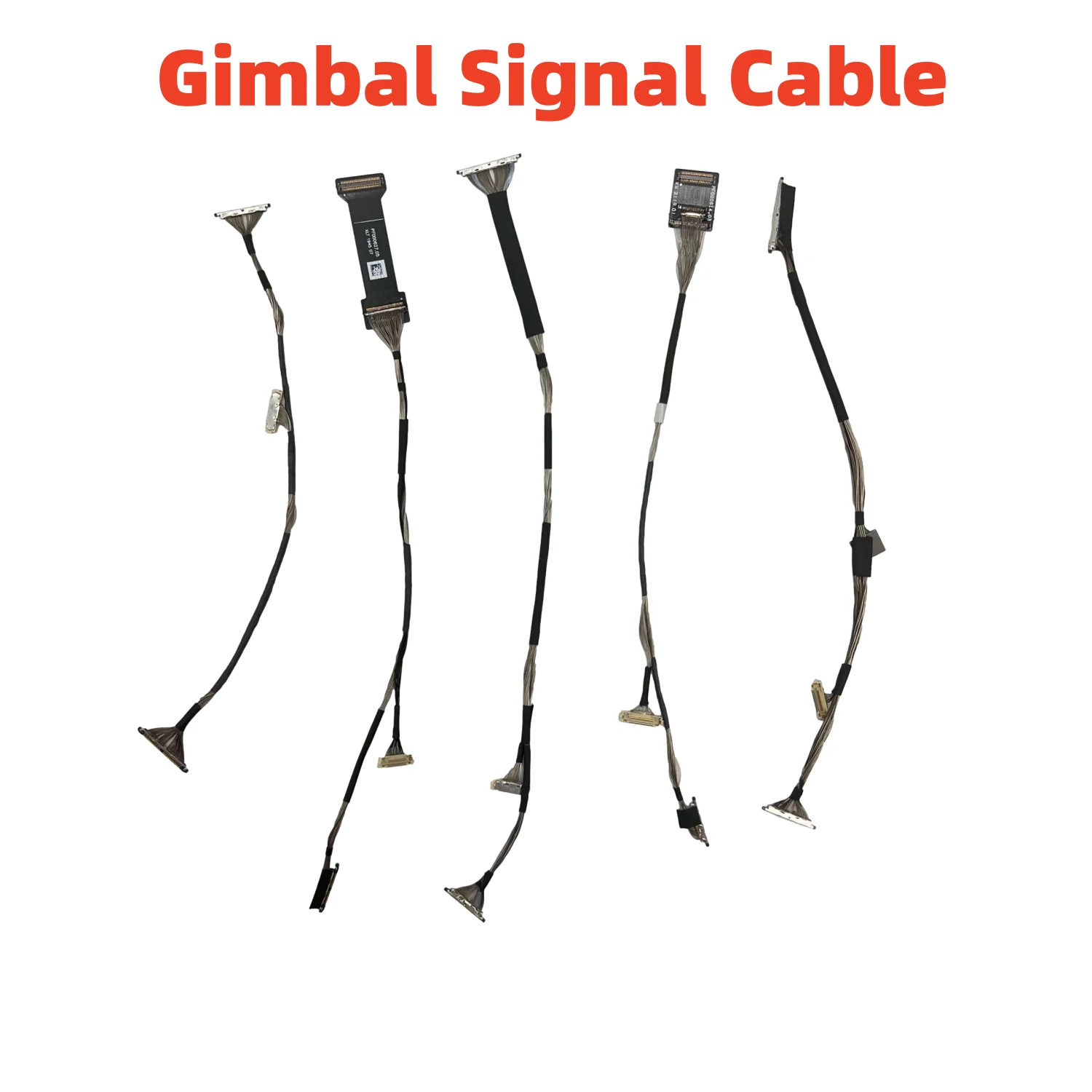 Kardanischekameraptzflexkabelbertragungssignalleitungfrdji