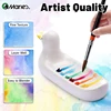 36 Colors Watercolor Paint Set,12ml/0.41floz Each,Easy to Mix,Professional for Artists,Hobbyists for Art & Craft in Easter 3