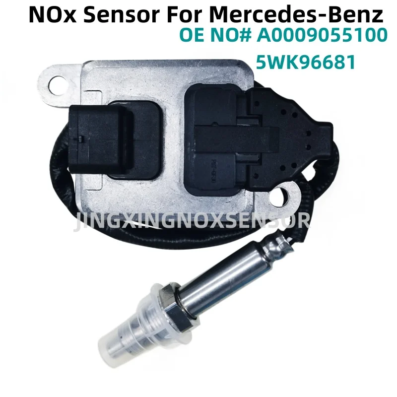 ȭ NOx , ޸  X253 W212 W222 C218 X218 A207 C207 V220 V250 , 5WK96681 A0009055100, ǰ