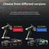 ZLL SG216 PRO/MAX 1/16 2.4G 4WD Brushed/Brushless RC Drift Car LED Light Racing High-Speed Full Proportional Vehicles Model RTR 2