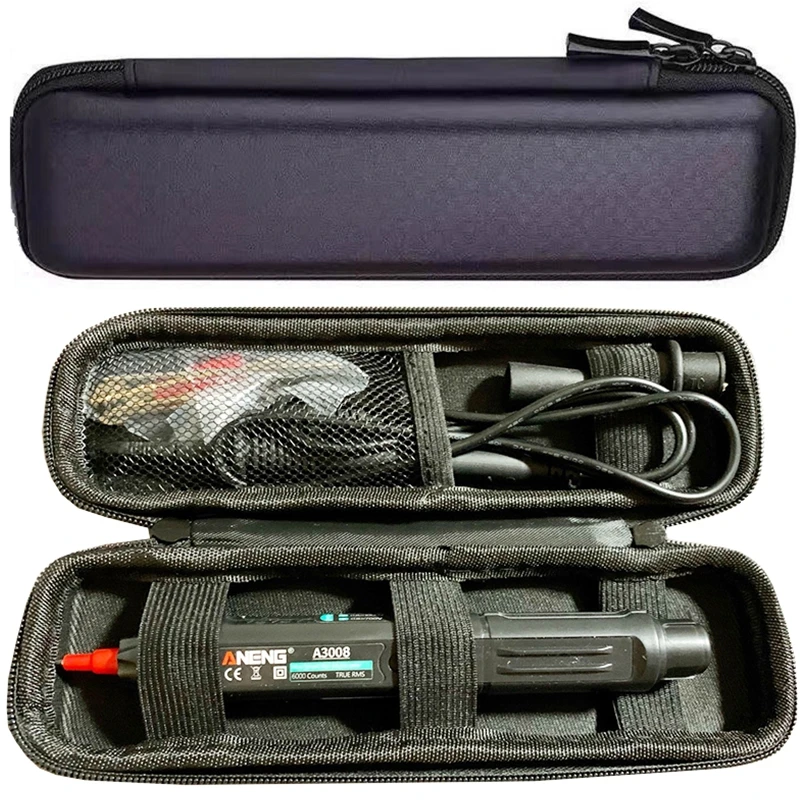 RLSOCO Custodia per KAIWEETS HT208D &ap; Fluke 376 FC/375/374/902